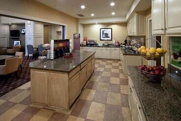 هتل Hampton Inn & Suites Texarkana