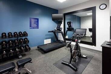 هتل Hampton Inn & Suites Texarkana