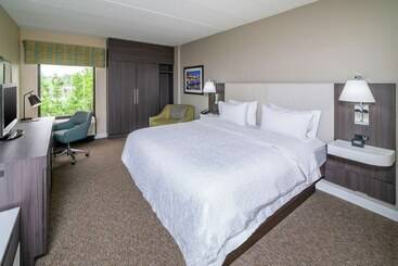 فندق Hampton Inn & Suites Valley Forge/oaks