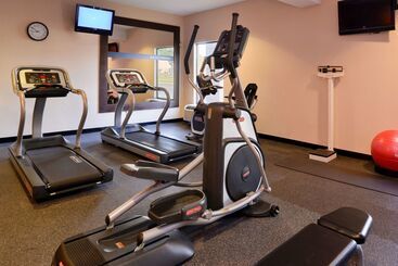 هتل Hampton Inn Tulsasand Springs