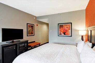 هتل Hampton Inn West Palm Beach Florida Turnpike