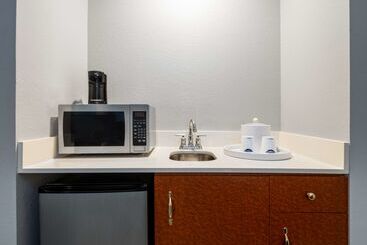 هتل Hampton Inn West Palm Beach Florida Turnpike