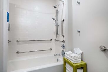 هتل Hampton Inn West Palm Beach Florida Turnpike