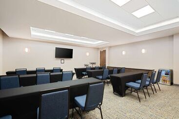 هتل Hampton Inn West Palm Beach Florida Turnpike