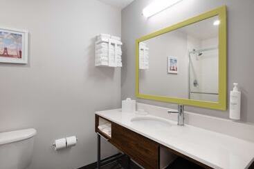 هتل Hampton Inn West Palm Beach Florida Turnpike