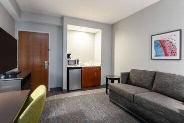 هتل Hampton Inn West Palm Beach Florida Turnpike