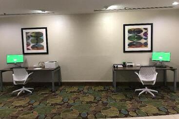 هتل Holiday Inn Greenville, An Ihg