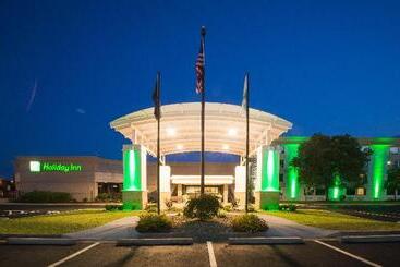 هتل Holiday Inn Greenville, An Ihg