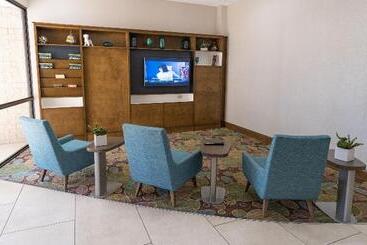 هتل Holiday Inn Greenville, An Ihg