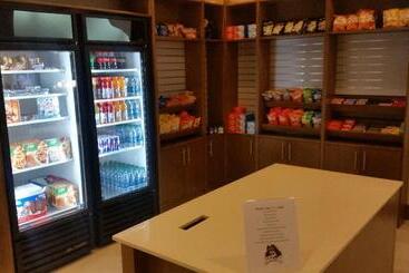 هتل Holiday Inn Greenville, An Ihg
