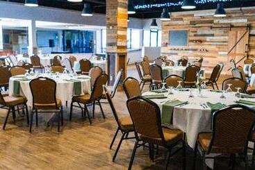 هتل Holiday Inn Greenville, An Ihg