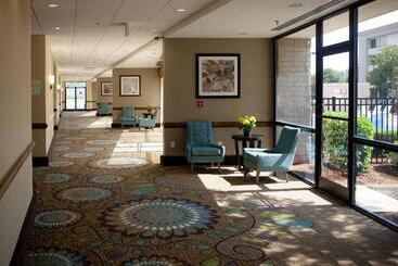 هتل Holiday Inn Greenville, An Ihg