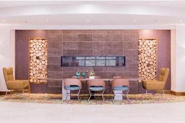 هتل Holiday Inn Greenville, An Ihg