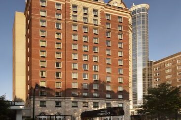 هتل Indigo Atlanta Midtown, An Ihg