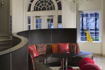 هتل Indigo Atlanta Midtown, An Ihg