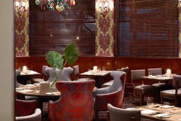هتل Intercontinental Buckhead Atlanta, An Ihg