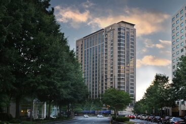 هتل Intercontinental Buckhead Atlanta, An Ihg