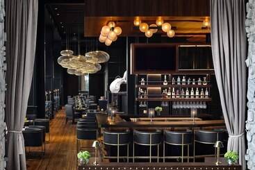 هتل Intercontinental Buckhead Atlanta, An Ihg