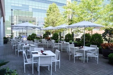 هتل Intercontinental Cleveland, An Ihg