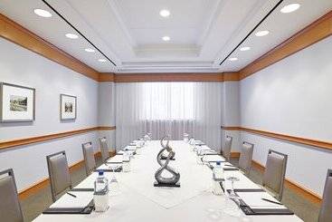 هتل Intercontinental Cleveland, An Ihg