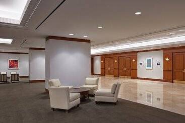 هتل Intercontinental Cleveland, An Ihg