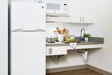 هتل Intown Suites Extended Stay Phoenix Az   Gilbert
