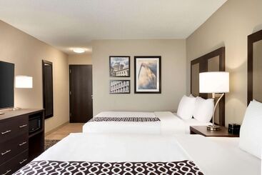فندق La Quinta Inn & Suites By Wyndham St Louis Route 66
