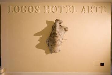 هتل Jr Resort Logos Forte Dei Marmi