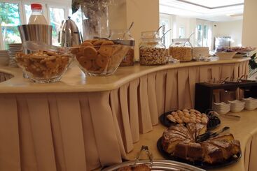 هتل Jr Resort Logos Forte Dei Marmi