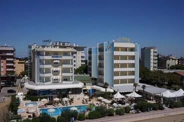 酒店 Luxor E Cairo The Beach Resort