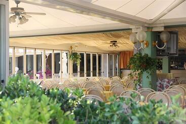 酒店 Luxor E Cairo The Beach Resort