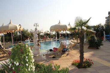 酒店 Luxor E Cairo The Beach Resort