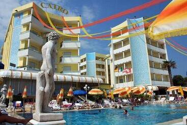 酒店 Luxor E Cairo The Beach Resort
