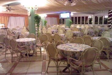 酒店 Luxor E Cairo The Beach Resort