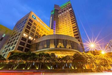 Natural Bridge Hotel, Trademark Collection By Wyndham
