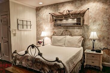 ホテル Olde Square Inn B&b
