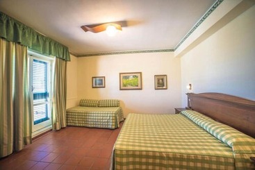 هتل Orizzonte Acireale