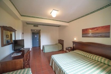 هتل Orizzonte Acireale
