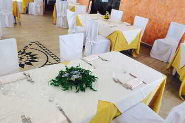 Park Hotel Imperatore Adriano