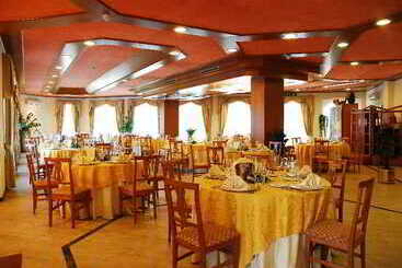 Park Hotel Imperatore Adriano
