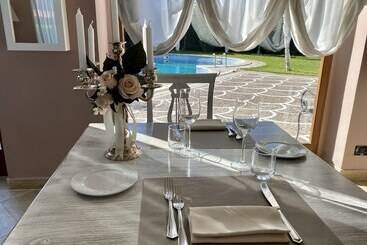 Park Hotel Imperatore Adriano