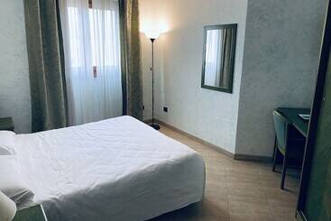 Park Hotel Imperatore Adriano - Tivoli