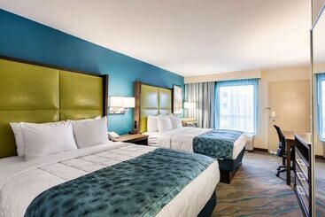 هتل Quality Inn Gulfport I10
