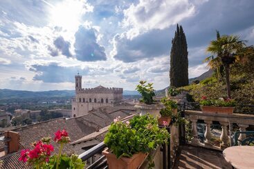 Relais Ducale - Gubbio