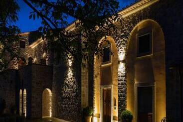 酒店 Relais La Corte Dei Papi