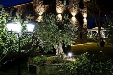 酒店 Relais La Corte Dei Papi