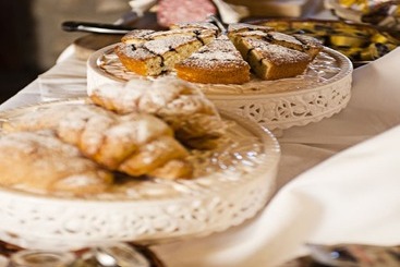 酒店 Relais La Corte Dei Papi