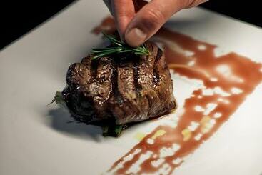 酒店 Relais La Corte Dei Papi