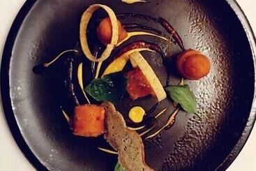 酒店 Relais La Corte Dei Papi