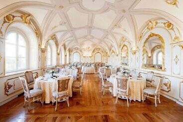 酒店 Relais La Corte Dei Papi